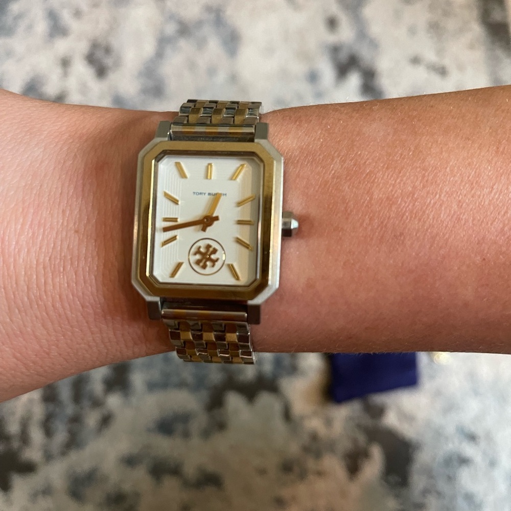 Tory Burch watch